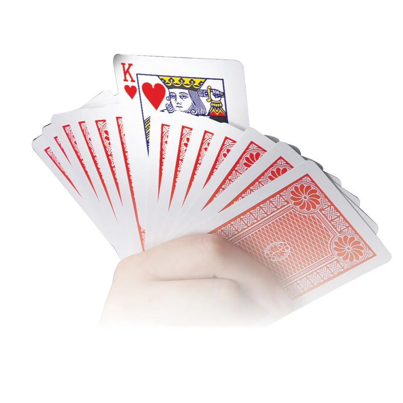 Marvins Magic Marvin’s Mind Blowing Magic – 30 Incredible Card Tricks | Complete Card Magic Set with Illustrated Instruction Guide - Image 3